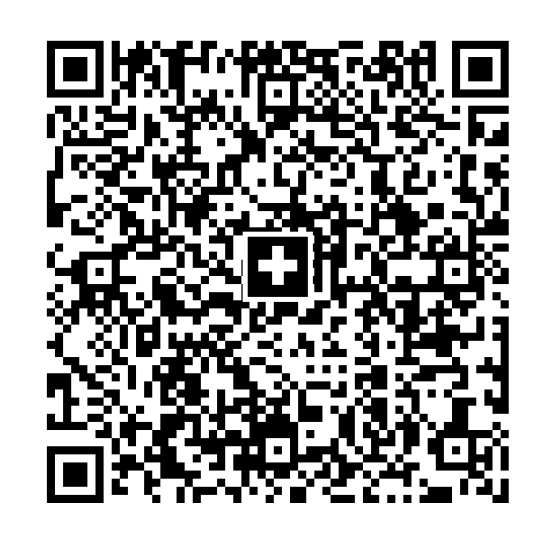 QR payment code